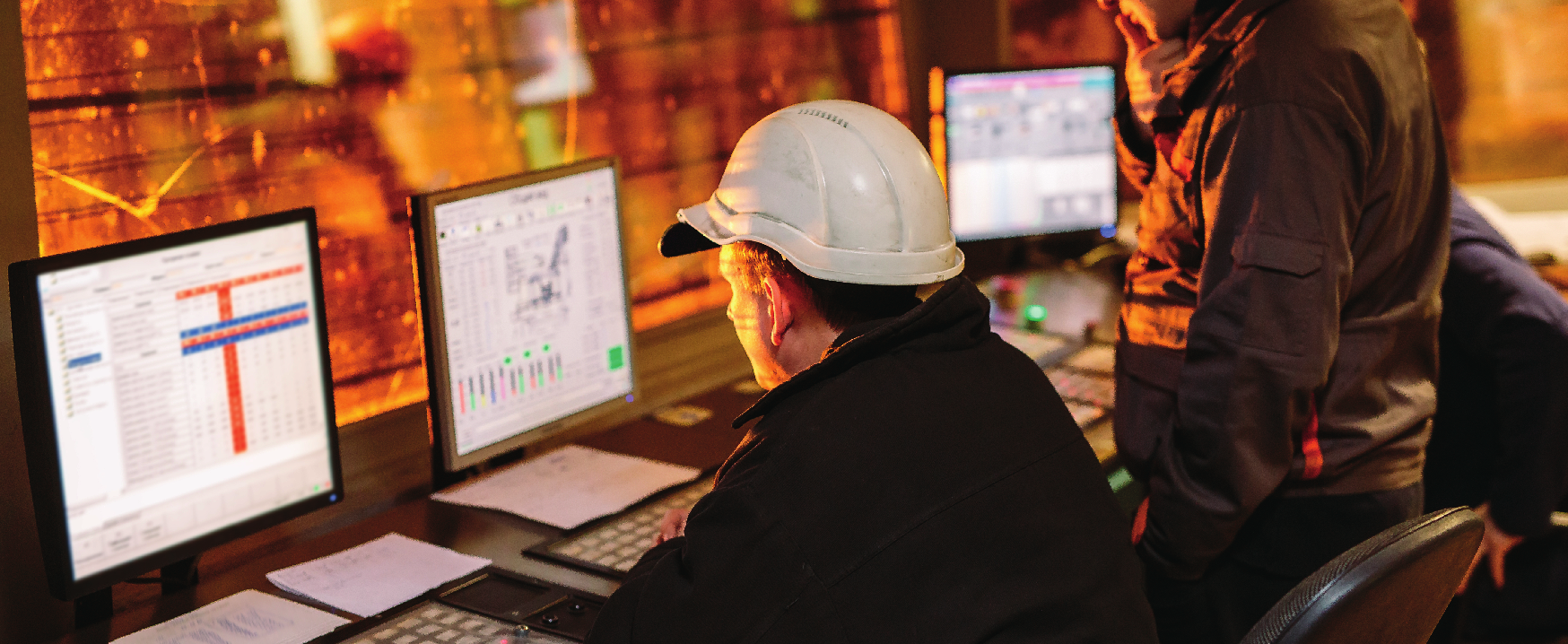 SYSTEM INTEGRATION – ITEC OIL & GAS