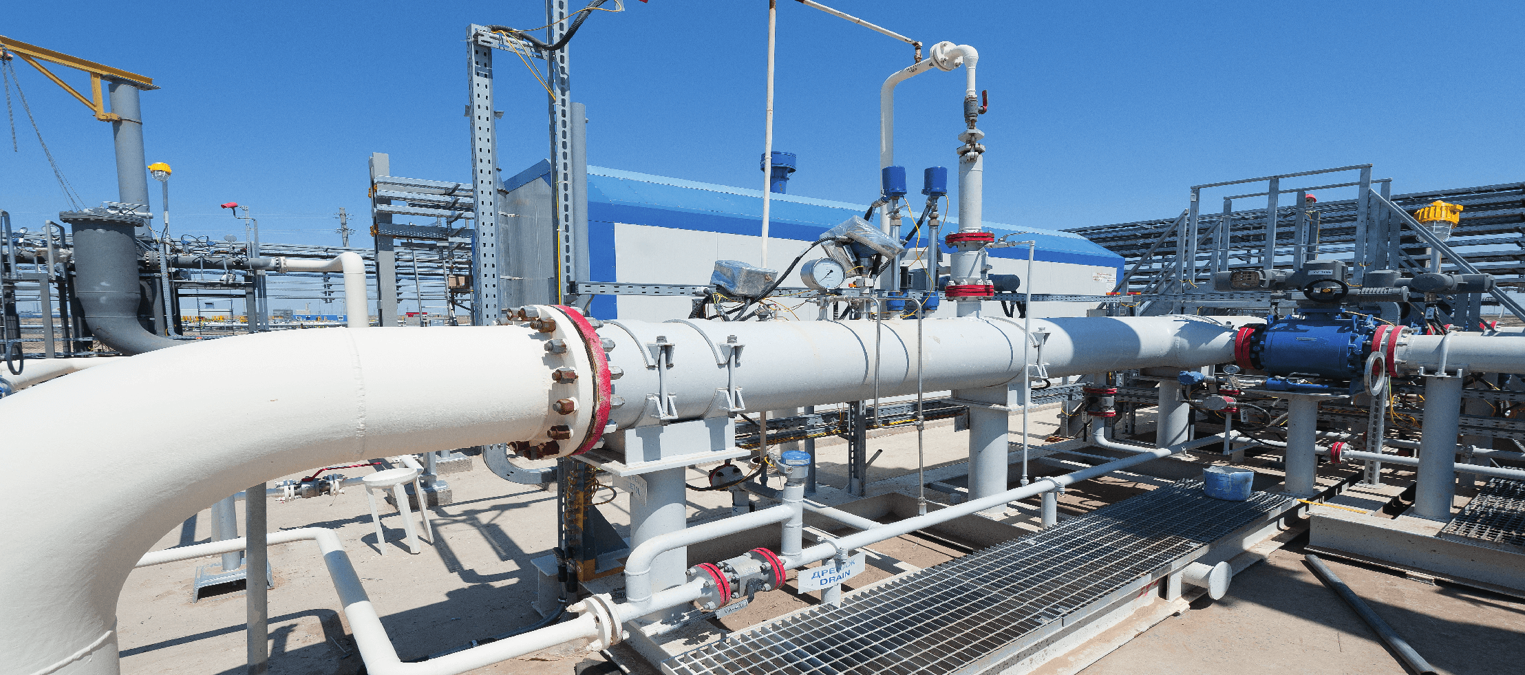 INSTRUMENTATION & CONTROL